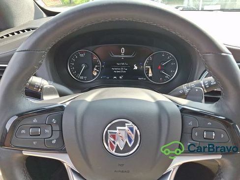Certified 2024 Buick Enclave Avenir w/ Trailering Package, 5000 lbs. AWD/4WD image 19
