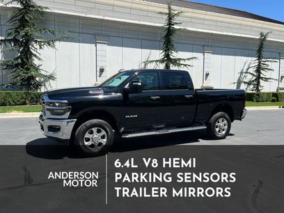 Used 2026 RAM 2500 Big Horn