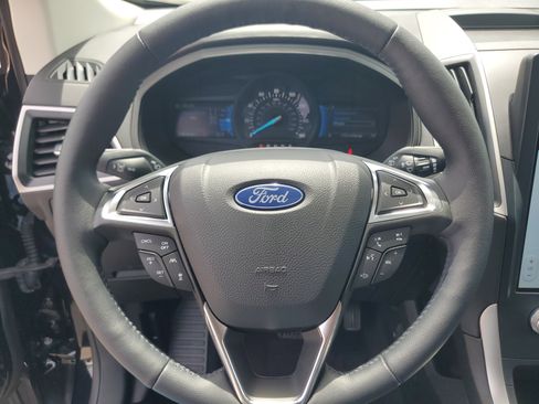 Used 2024 Ford Edge SEL w/ Convenience Package AWD/4WD image 14