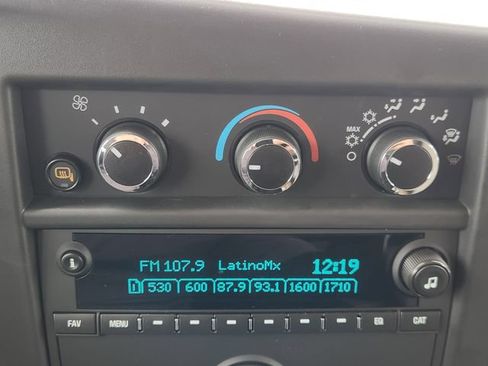 New 2025 Chevrolet Express 2500 w/ Driver Convenience Package RWD image 5