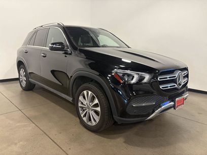 Used 2022 Mercedes-Benz GLE 350 4MATIC