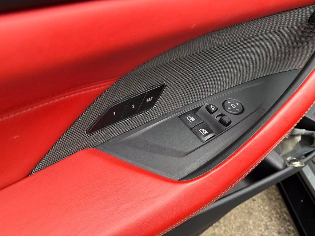 Used 2024 BMW M4 xDrive Competition w/ Executive Package AWD/4WD image 48