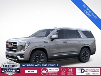 New 2026 GMC Yukon Elevation video 2