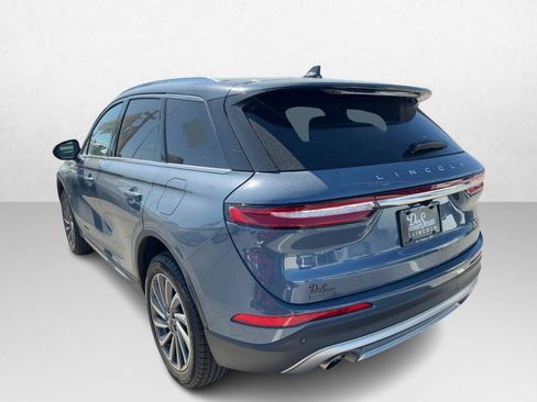 Certified 2023 Lincoln Corsair Reserve image 7