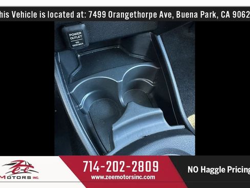 Used 2009 Honda Fit Sport image 31