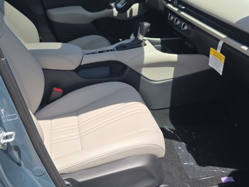 New 2027 Honda HR-V EX-L image 24