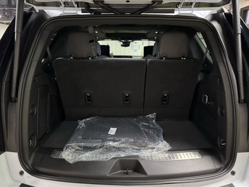 New 2026 GMC Yukon Denali Ultimate image 14