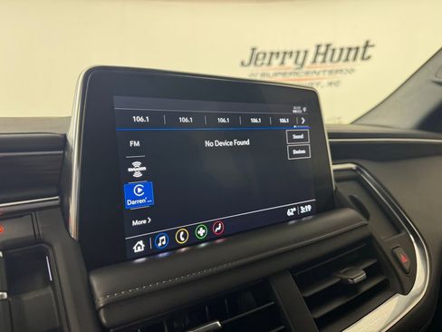 Used 2021 Chevrolet Tahoe Z71 AWD/4WD image 18