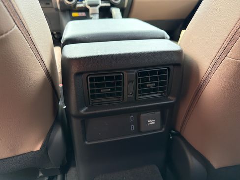 New 2026 Toyota 4Runner Limited AWD/4WD image 16