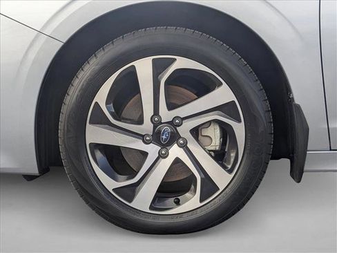 Certified 2022 Subaru Legacy Limited XT image 25