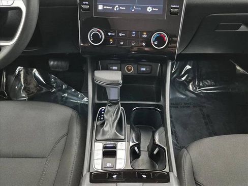 Used 2022 Hyundai Tucson SEL w/ Cargo Package FWD image 12