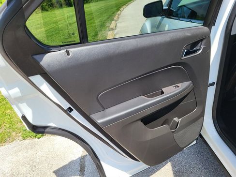 Used 2015 Chevrolet Equinox LTZ FWD image 25