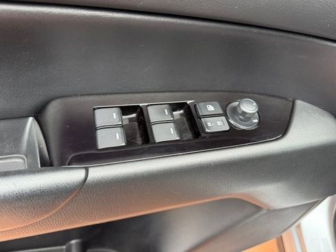 Used 2023 MAZDA CX-5 AWD 2.5 S w/ Preferred Package image 10