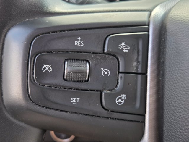 Used 2025 GMC Sierra 1500 SLT AWD/4WD image 33