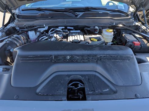 New 2026 RAM 2500 Laramie image 33