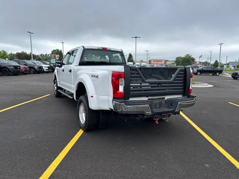 Certified 2019 Ford F350 XL w/ STX Appearance Package AWD/4WD image 9