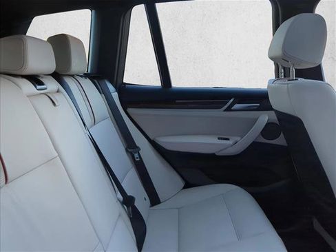 Used 2017 BMW X3 xDrive35i image 19