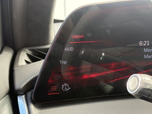 Certified 2025 Cadillac CT5 V Blackwing w/ Precision Package image 17