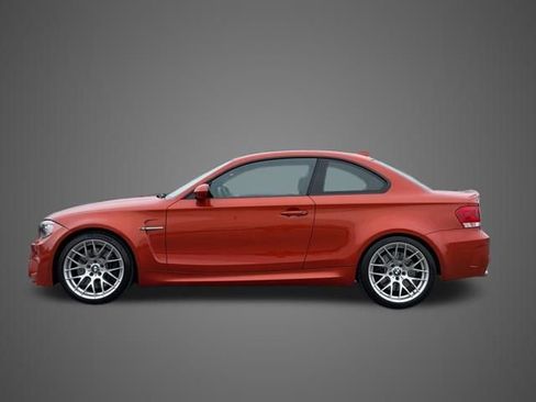 Used 2011 BMW 1 Series M image 8