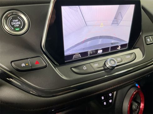 Used 2020 Chevrolet Blazer RS image 15