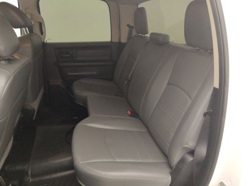 Used 2018 RAM 1500 Tradesman image 18