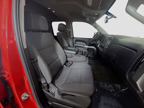 Used 2018 Chevrolet Silverado 1500 LT w/ All Star Edition image 28