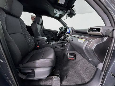 New 2026 Toyota Tacoma SR5 AWD/4WD image 29