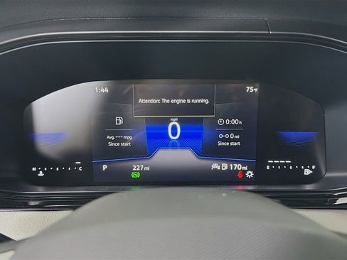 New 2026 Volkswagen Taos S FWD image 13