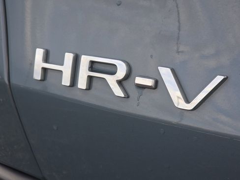 Certified 2023 Honda HR-V LX image 11