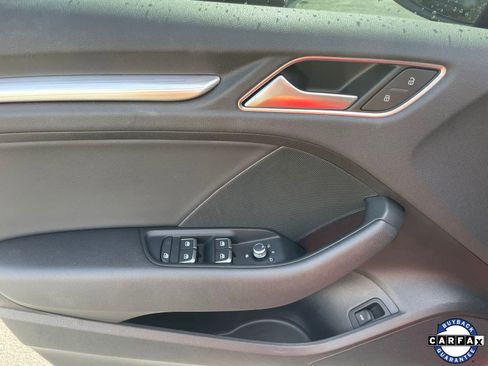 Used 2020 Audi A3 2.0T Premium w/ Final Edition Package FWD image 12