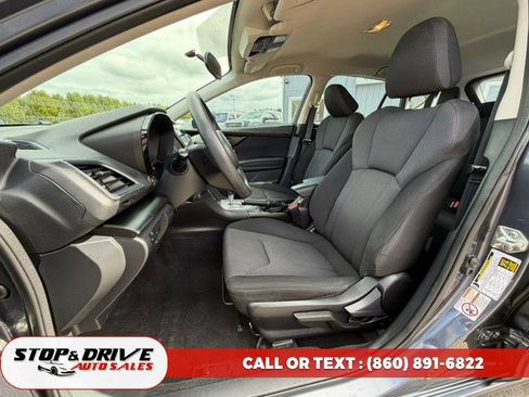 Used 2017 Subaru Impreza 2.0i AWD/4WD image 14