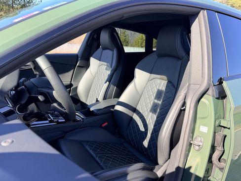 Used 2024 Audi S5 Premium Plus image 28