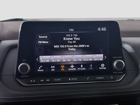 Used 2023 Nissan Rogue SV FWD image 19