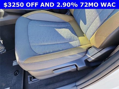 New 2026 Subaru Crosstrek 2.5i Sport w/ Crosstrek Mirror Package image 15