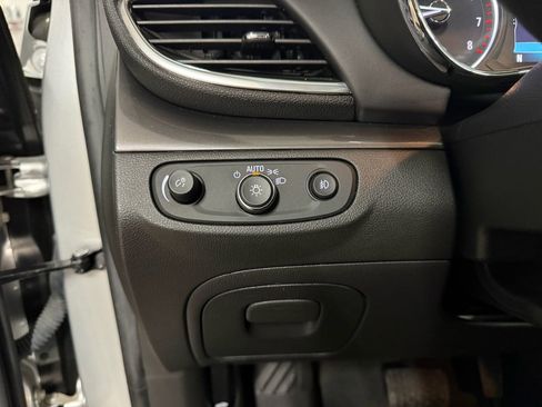 Used 2017 Buick Encore Preferred image 13