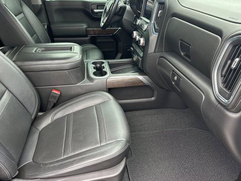 Used 2020 GMC Sierra 1500 Denali w/ Technology Package AWD/4WD image 15