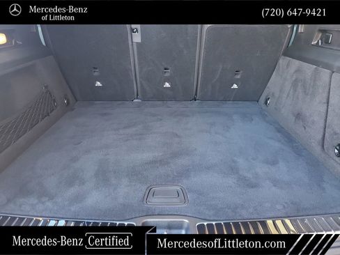 Certified 2026 Mercedes-Benz GLE 350 4MATIC image 30