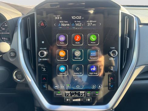 Used 2025 Subaru Crosstrek 2.0i Premium image 21