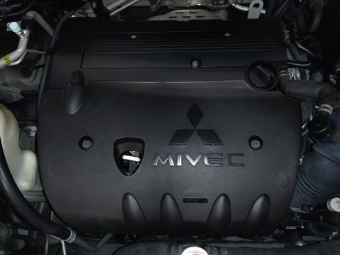 Used 2016 Mitsubishi Outlander Sport ES image 30