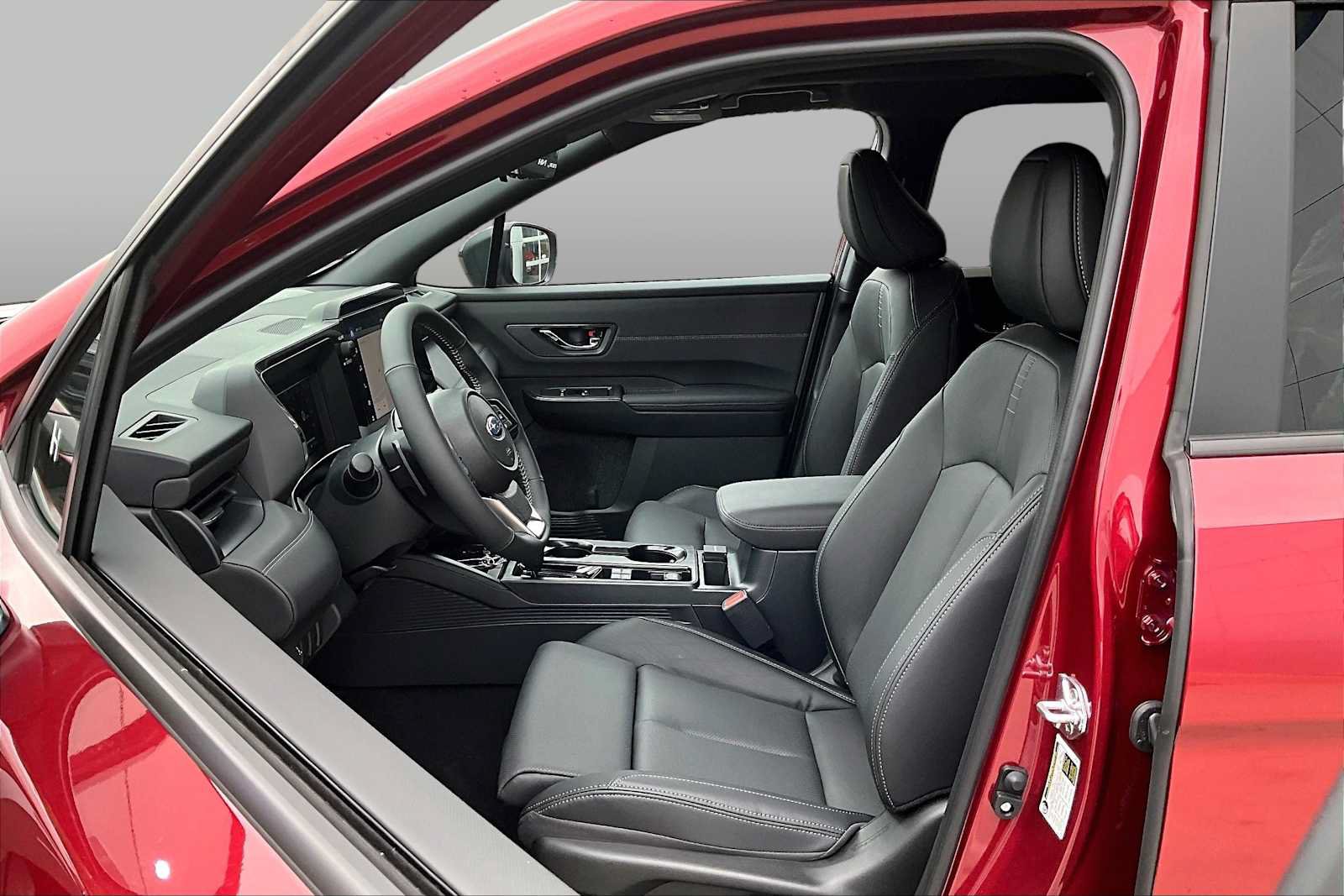 New 2026 Subaru Outback Touring AWD/4WD image 9