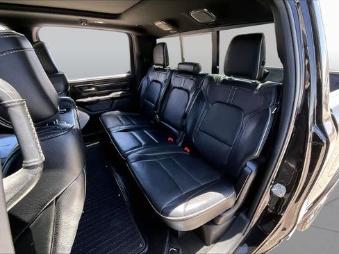 Used 2019 RAM 1500 Limited RWD image 20