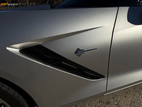 Used 2019 Chevrolet Corvette Stingray Convertible w/ 3LT Preferred Equipment Group image 34