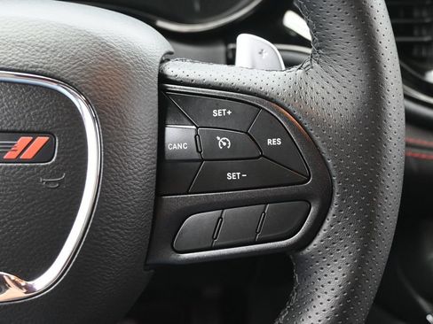Used 2026 Dodge Durango GT AWD/4WD image 19