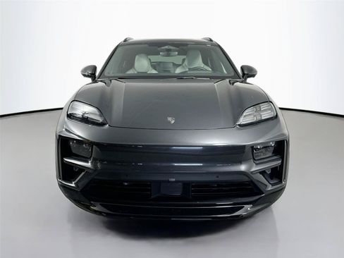 Certified 2024 Porsche Macan Turbo Electric AWD/4WD image 10