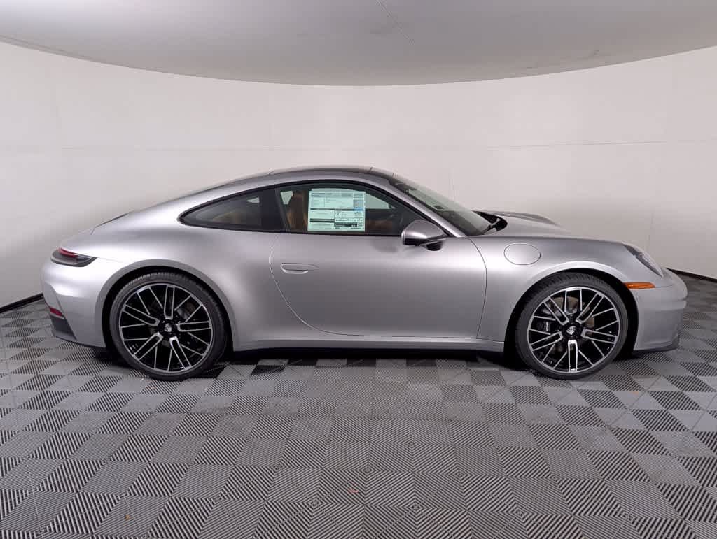 New 2026 Porsche 911 Carrera RWD image 8