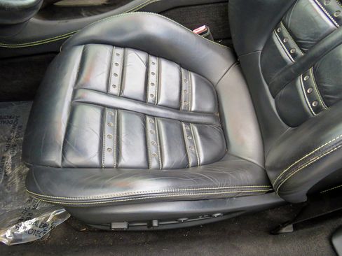 Used 2011 Ferrari California image 28