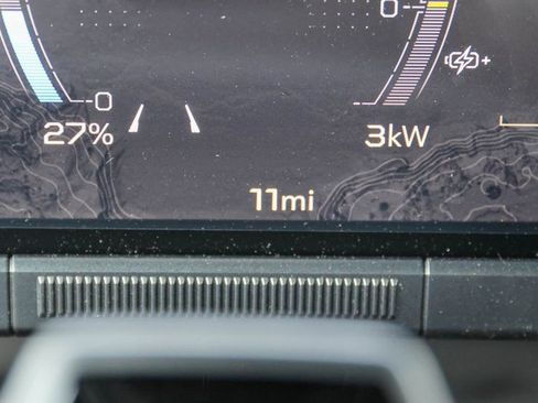 New 2026 GMC Hummer EV 4x4 Crew Cab image 34