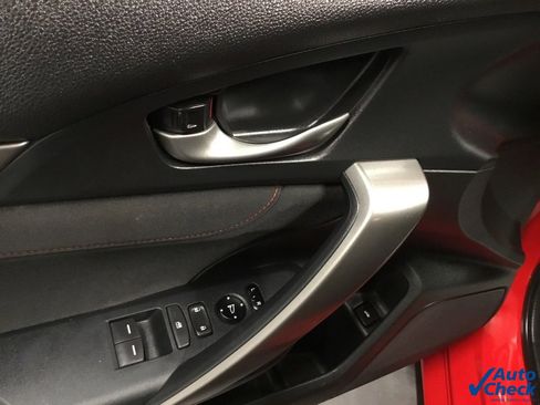 Used 2018 Honda Civic Si image 21