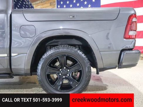 Used 2020 RAM 1500 Limited w/ Protection Group image 35