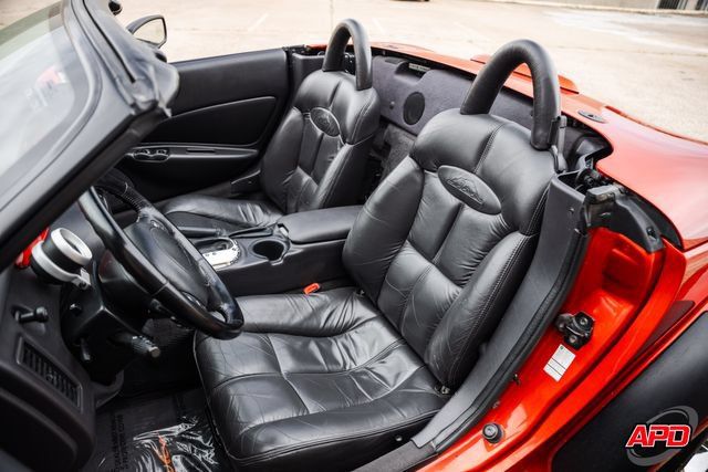 Used 2001 Plymouth Prowler RWD image 5